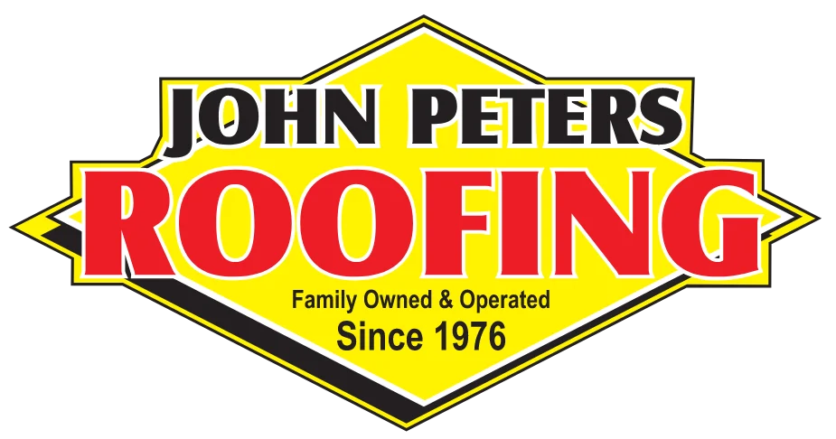 John Peters Roofing Logo